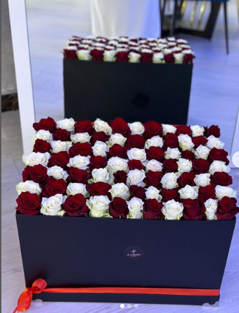 متجر الزهور A_collection - عجمان - +971 56 622 2265