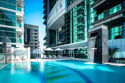 فور بوينتس من شيراتون الشارقة - دبي - +971 6 513 1000