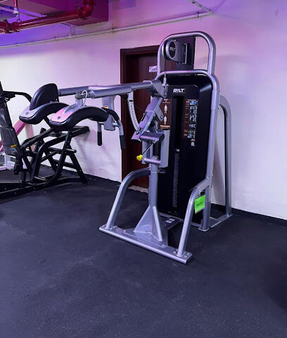 معدات إنفينيتي جيم - دبي - +971 55 217 8383