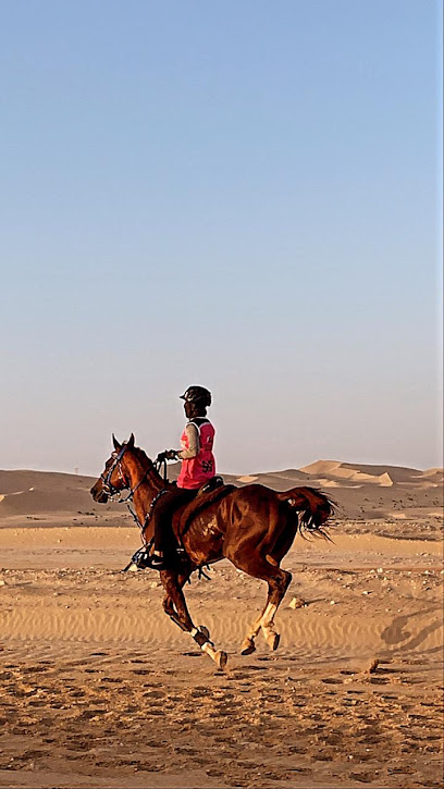 نادي ديزرت هاك لركوب الخيل - United Arab Emirates|Dubai|D835 Al Ruwayyah