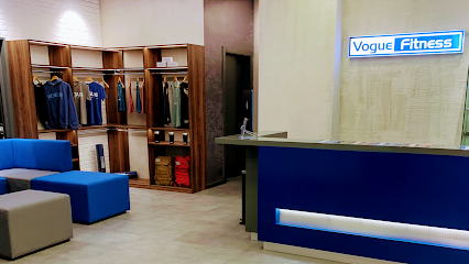 فوغ فيتنس | العين - عجمان - +971 3 753 2118