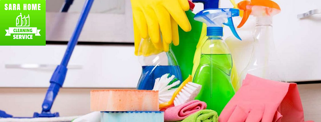 تنظيف المنزل سارة - دبي - +971 58 251 8818
