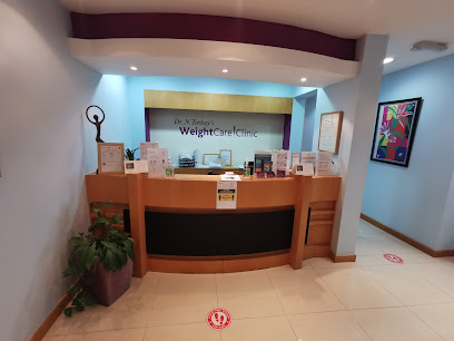 عيادة العناية بالوزن - عجمان - +971 4 363 5382