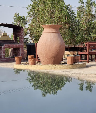 مزرعة الغزال - عجمان - +971 50 499 9116