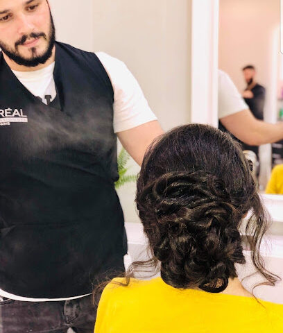 صالون استتيكا للتجميل - دبي - +971 2 443 2883