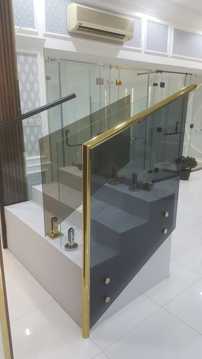 قاف للزجاج قف زجاج - United Arab Emirates|Dafan Al Khor - Ras al Khaimah|Al Salama St