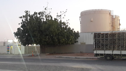 محطة توليد الكهرباء في رأس الخيمة - دبي - +971 56 907 9513