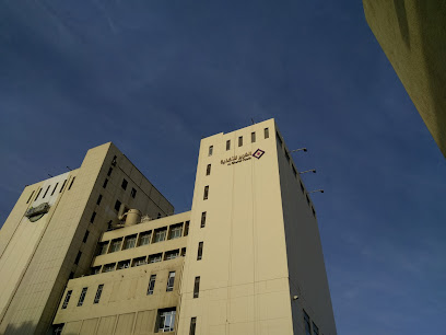 الغرير للاغذية - عجمان - +971 4 393 9633