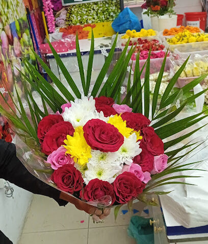 أزهار بيرومال للتجارة العامة - عجمان - +971 50 923 9391
