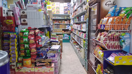 سوبر ماركت العالم - دبي - +971 9 244 7320