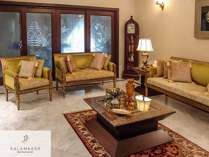 كالمكار للمفروشات ذ - العين - +971 50 509 6092