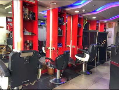 صالون طهران للحلاقة - دبي - +971 50 482 3338