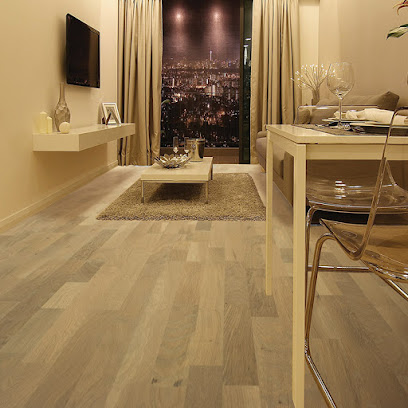 Floorworld LLC - عجمان - +971 4 321 1388