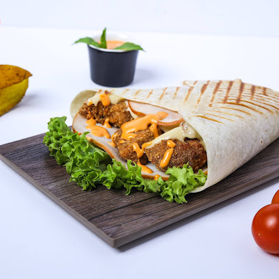 هيلثي بالانس التوازن الصحي - دبي - +971 50 266 1510