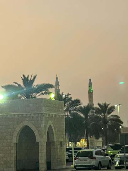 برونتو سوكورسو لطب الأطفال الشيخ خليفة - United Arab Emirates|Al Manhal - Al Tibbiya - Abu Dhabi|F997+MCF