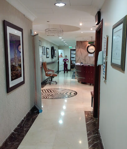 عيادة الدكتورة سعاد لطفي للجلدية والليزر - أبو ظبي - +971 4 429 8488