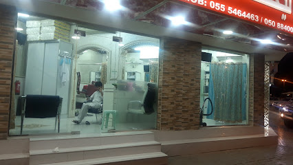 صالون اليخت لتصفيف الشعر - دبي - +971 6 882 6301