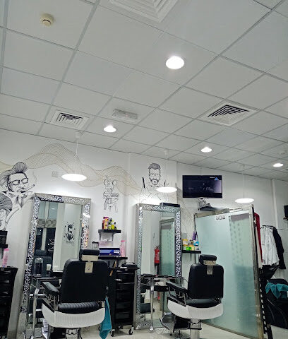 بول باربر - دبي - +971 56 542 4525
