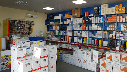 النوال لتجارة مواد البناء - خورفكان - دبي - +971 50 574 2040