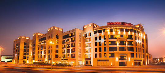 موفنبيك الممزر - دبي - +971 4 607 2777