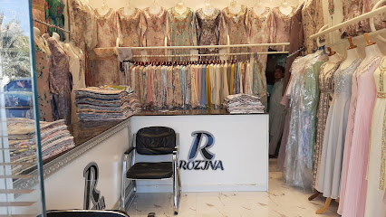روزينا للخياطة روزيناالخ خياطة وتطريز - عجمان - +971 55 490 6277