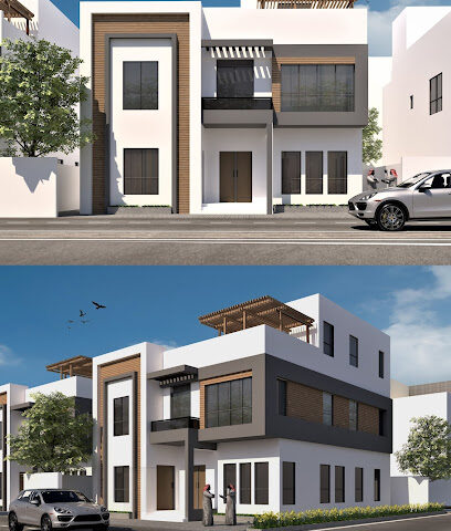 مارك للاستشارات الهندسية - عجمان - +971 50 978 3507