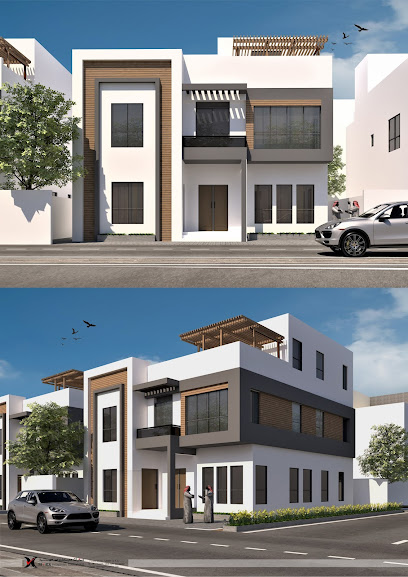 مارك للاستشارات الهندسية - United Arab Emirates|Ajman|F3