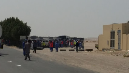 الوسيطة - دبي -