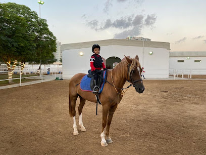 نادي ركوب الخيل بدبي - دبي -
