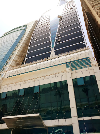مؤسسة الجلال التجارية - United Arab Emirates|Industrial Area - Industrial Area 6 - Sharjah