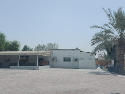 مزرعة الأرض الخضراء - عجمان - +971 58 584 4200