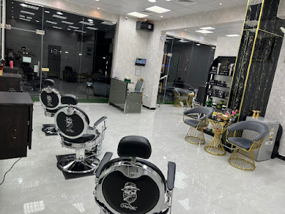 صالون مودى للرجال - Moody Gents Saloon - دبي - +971 54 436 2275