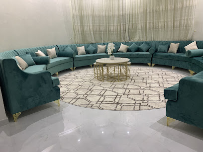 عبر الامارات للمفروشات - دبا الحصن - +971 50 979 9669