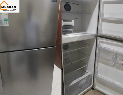 مسكان الإمارات - العين - +971 52 617 9574