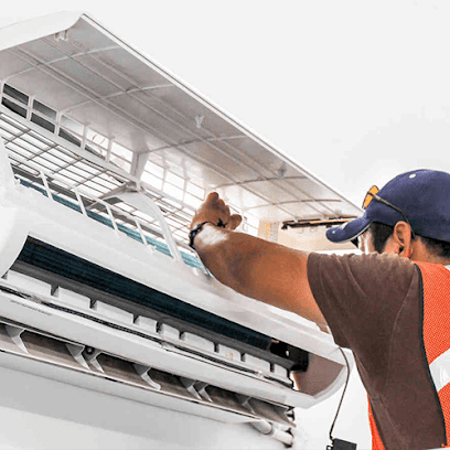 خدمات رجل العمل الصيانة العامة HVAC و MEP Services - دبي - +971 2 584 2646