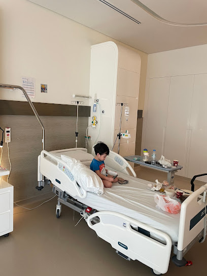 مستشفى ان ام سي التخصصي النهدة - United Arab Emirates|Dubai|NMC Specialty Hospital 7 A St