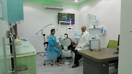 مركز برايت سمايل الطبى - أبو ظبي - +971 3 701 2000