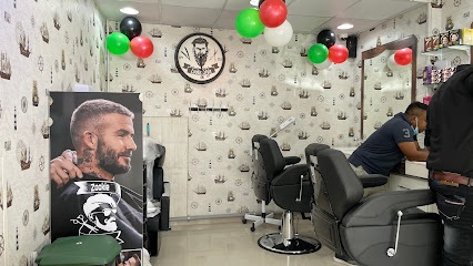 صالون ركن الاحتراف للحلاقة - دبي - +971 55 961 9414