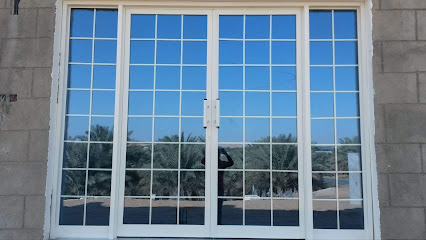 الطيف للزجاج والألمنيوم - دبي - +971 50 339 0278