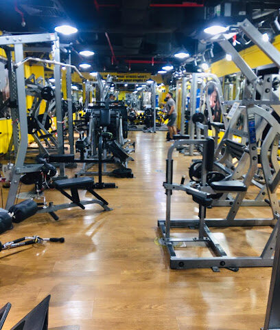 صالة فيتزوني - دبي - +971 50 992 7278
