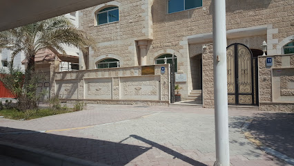 سفارة سلطنة عمان - عجمان - +971 2 448 8008
