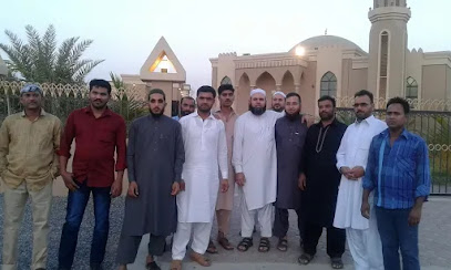 Al Gaznavi Furniture Work ش - عجمان -