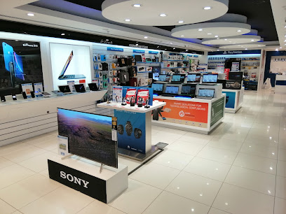 جمبو للإلكترونيات - عجمان - +971 6 532 2811
