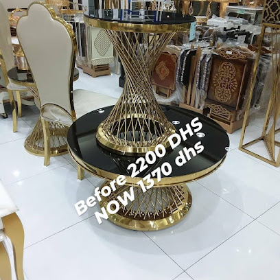 مفروشات البطين البطين لبيع المفروشات - عجمان - +971 3 751 4474
