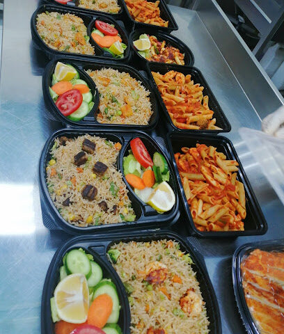 كافيتريا الرياض كافيتريا الرياضي - دبي - +971 7 236 3544