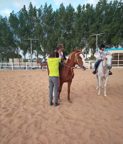 الخميس لركوب الخيل والتدريب - دبي - +971 55 564 5551