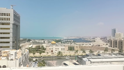 فندق الامارات بلازا - دبي - +971 6 744 5777