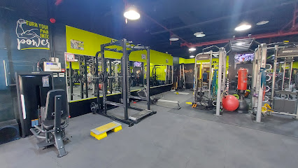 فيت جيم - دبي - +971 52 962 7017