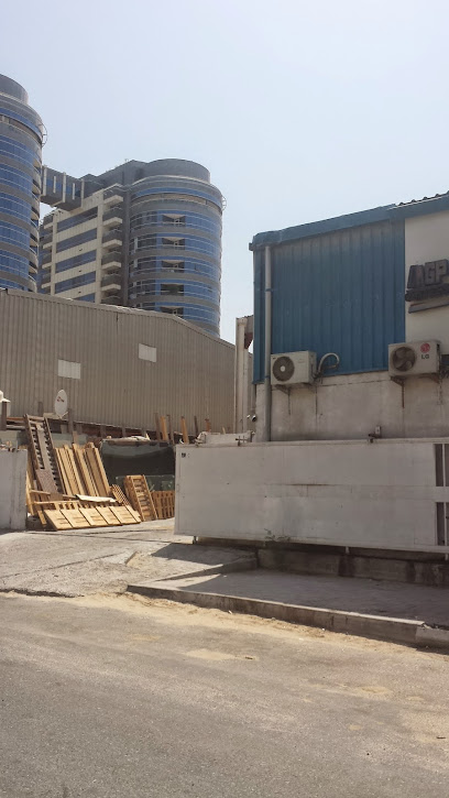 شركة ايه جي بي للزجاج - United Arab Emirates|Al Qusais Industrial Area - Al Qusais Industrial Area 3 - Dubai|Damascus Road