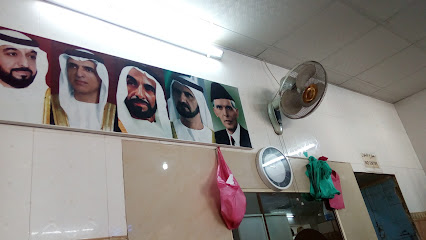 الحسن للاعمال الكهروميكانيكية ذ - عجمان - +971 52 272 4809
